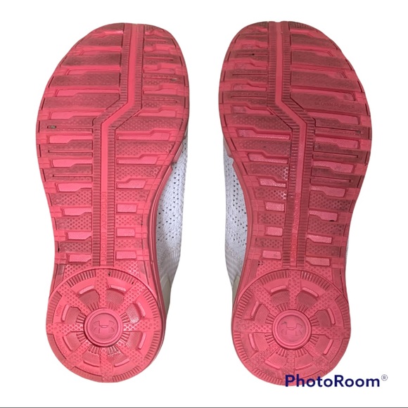 Under Armor HOVR Sonic Bluetooth Shoes Size 10 - Picture 8 of 8